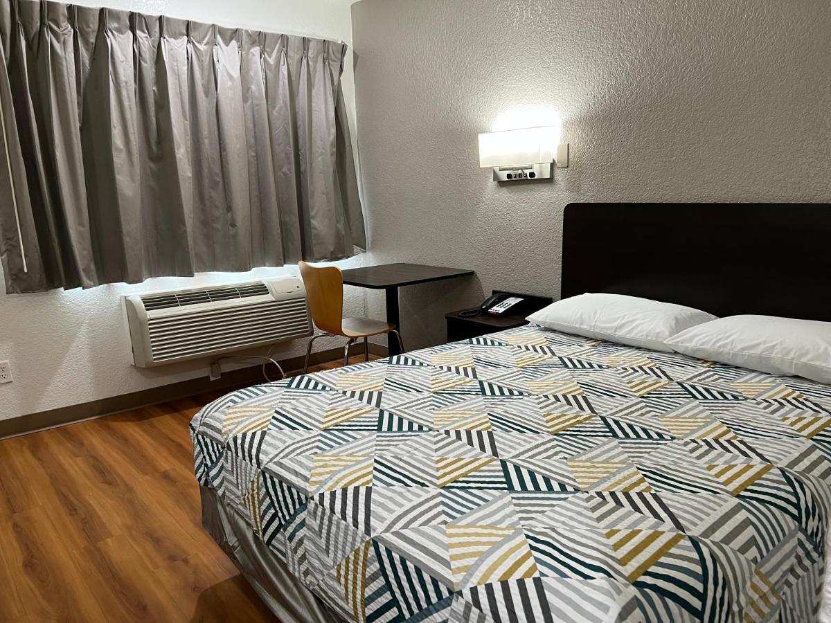 6-longview, Tx Hotel 2*