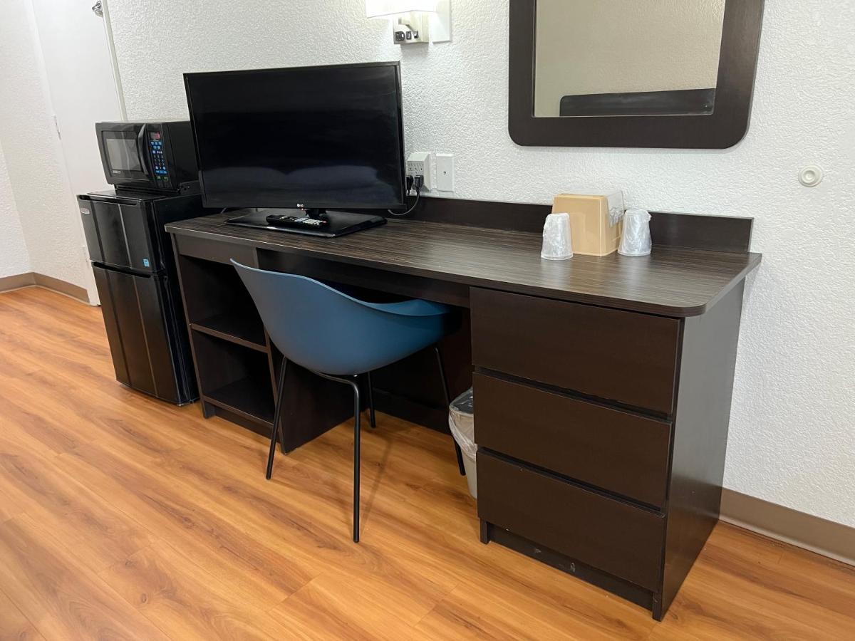 6-longview, Tx Hotel