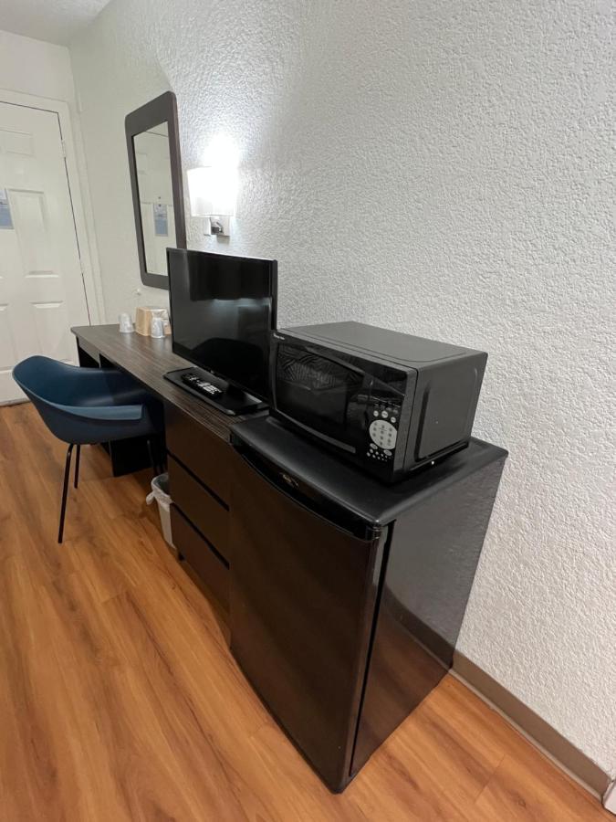 6-longview, Tx Hotel