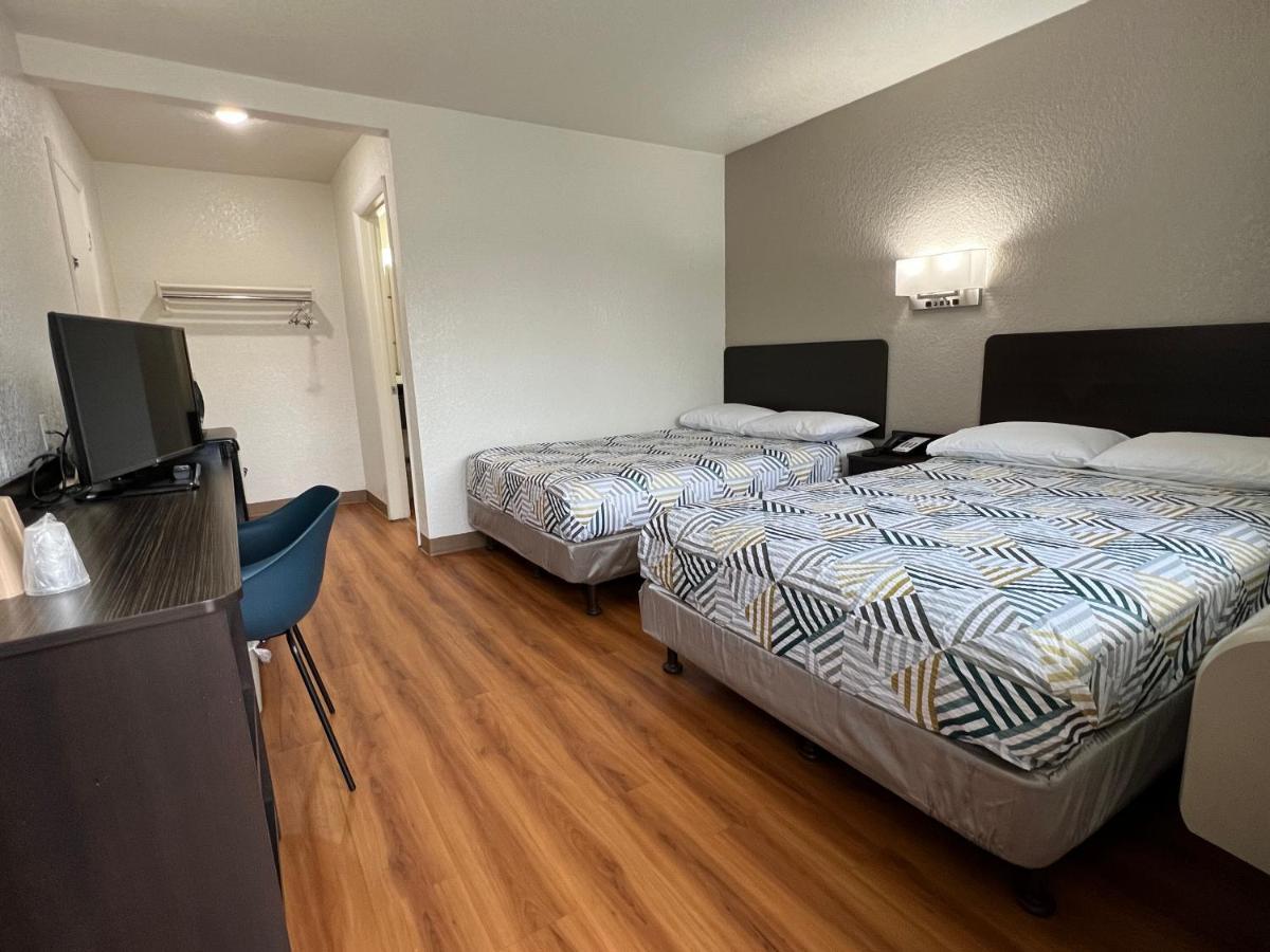 6-longview, Tx Hotel Longview