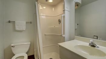 6-longview, Tx Hotel