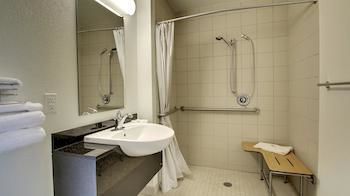 Hotel 6-longview, Tx 2*