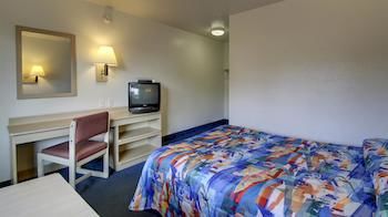Hotel 6-longview, Tx
