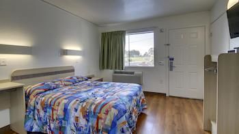 Hotel 6-longview, Tx