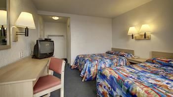 6-longview, Tx Hotel Longview