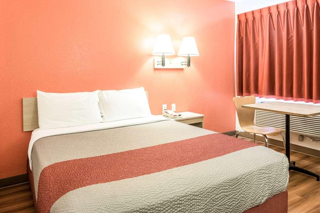 6-longview, Tx Hotel