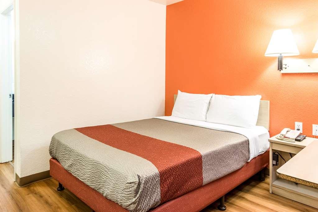 6-longview, Tx Hotel 2*