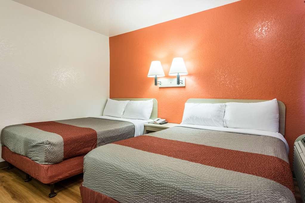 6-longview, Tx Hotel Longview