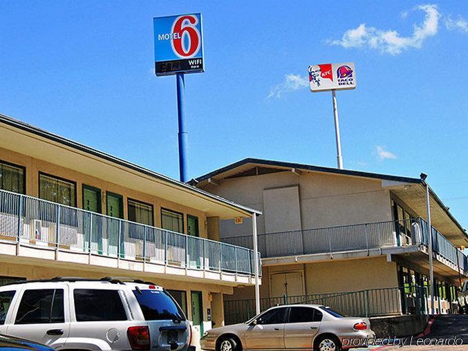 6-longview, Tx Hotel