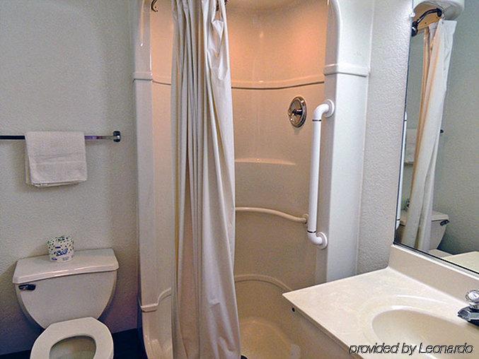 6-longview, Tx Hotel 2*