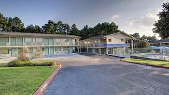 6-longview, Tx Hotel 2*