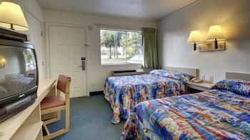 Hotel 6-longview, Tx Longview