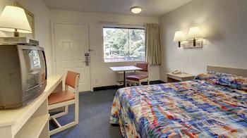 Hotel 6-longview, Tx