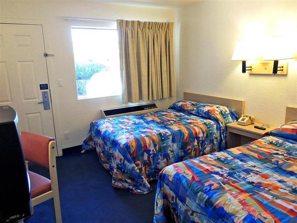 6-longview, Tx Hotel