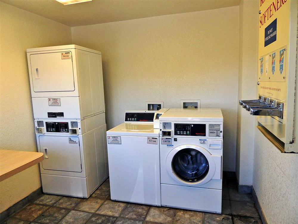 6-longview, Tx Hotel